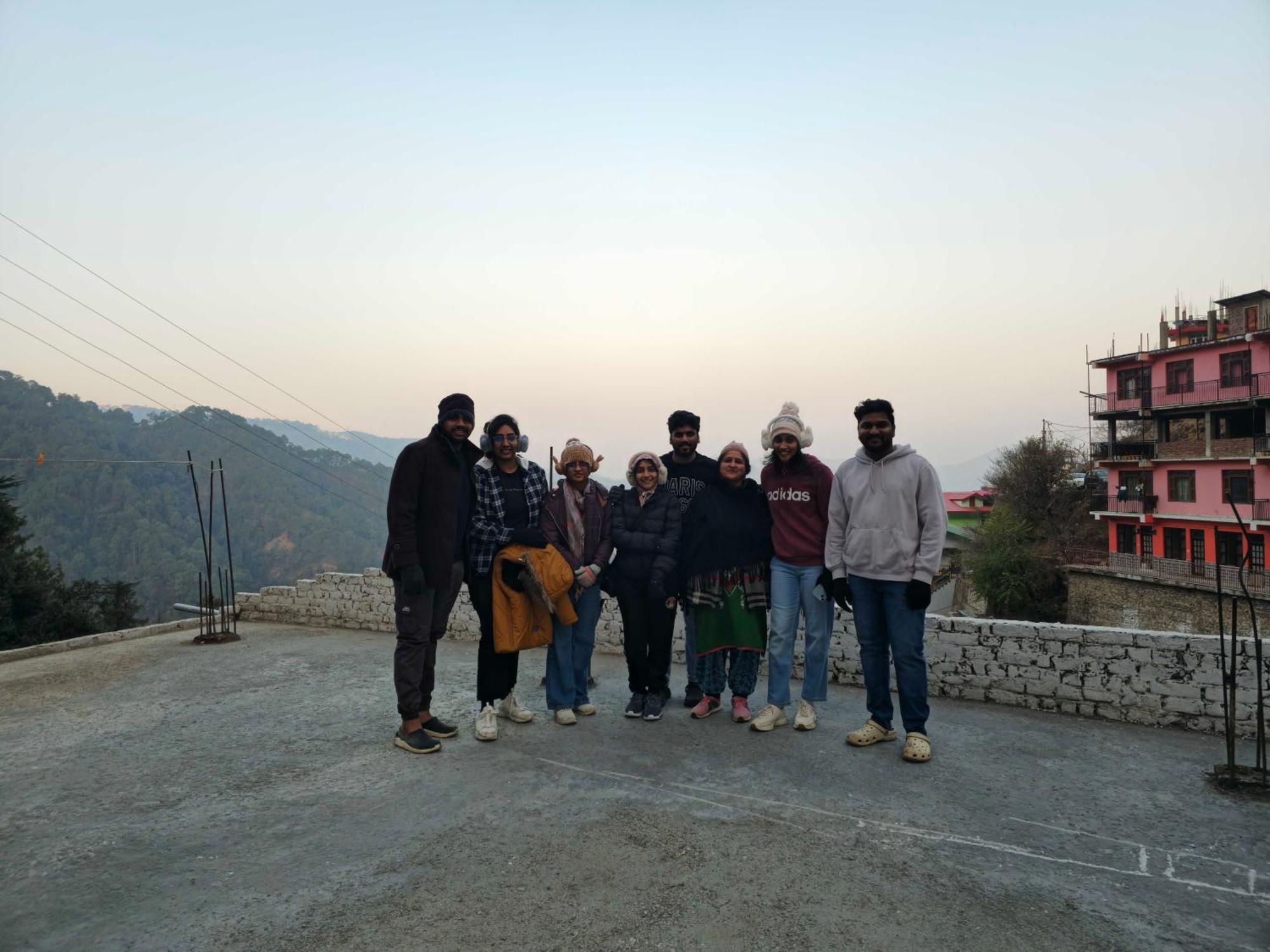 Hotel O New Shushant Regency Shimla Exterior foto